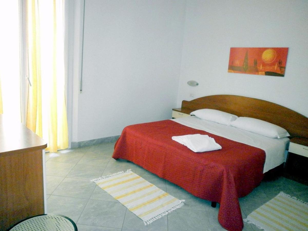 Residence Buena Vista Rimini Chambre photo