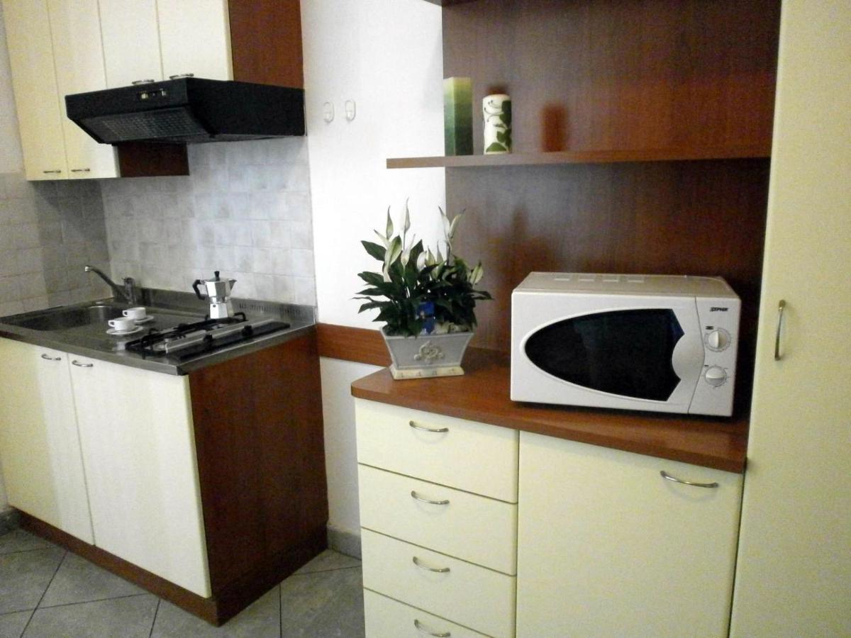 Residence Buena Vista Rimini Chambre photo