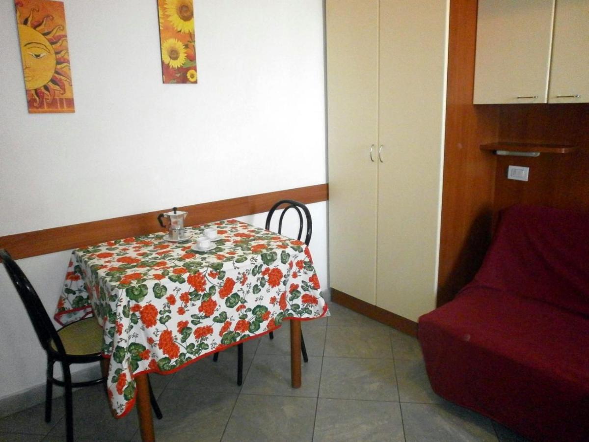 Residence Buena Vista Rimini Chambre photo