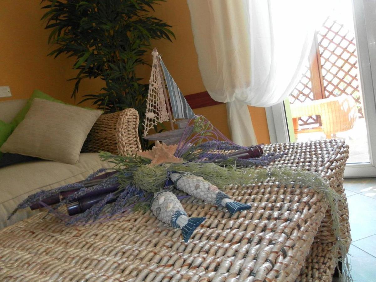 Residence Buena Vista Rimini Extérieur photo