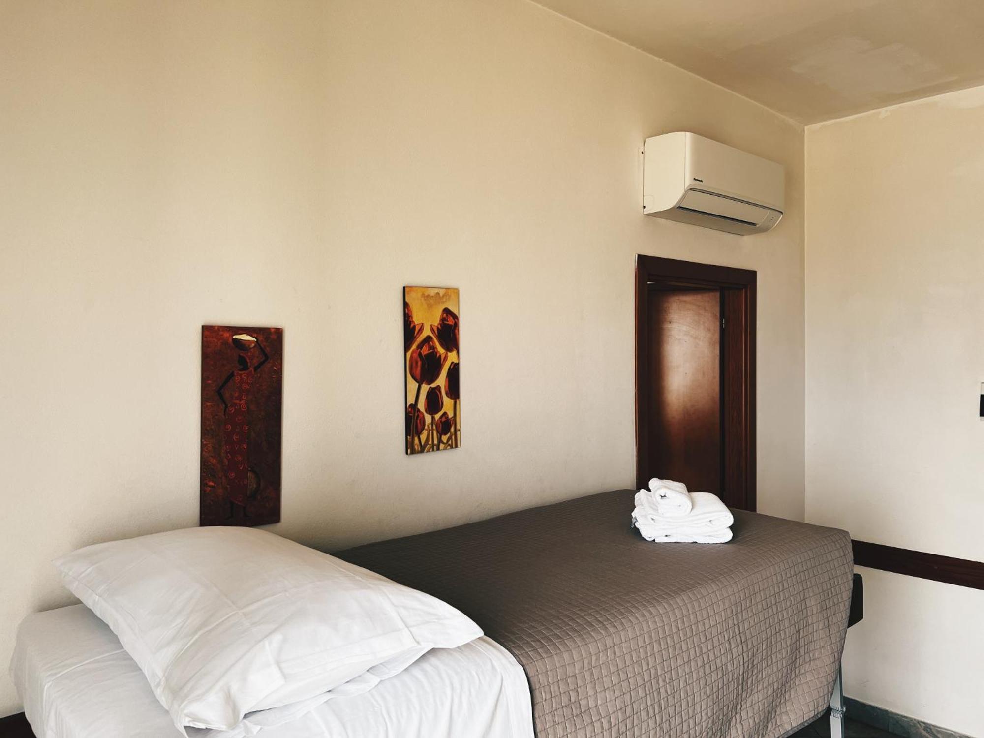 Residence Buena Vista Rimini Extérieur photo